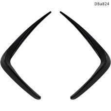 Πλαϊνά σπόιλερ για μπροστινό προφυλακτήρα BMW G20 Pre-facelift 2019-2022 - DBa824 - Sellzone.bg Πλαϊνά σπόιλερ για μπροστινό προφυλακτήρα BMW G20 Pre-facelift 2019-2022 - DBa824